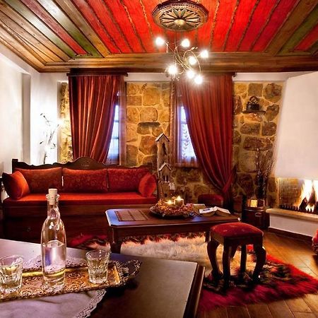Aiolides Traditional Homes Asprangeloi Zewnętrze zdjęcie