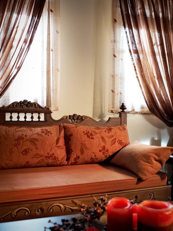 Aiolides Traditional Homes Asprangeloi Zewnętrze zdjęcie