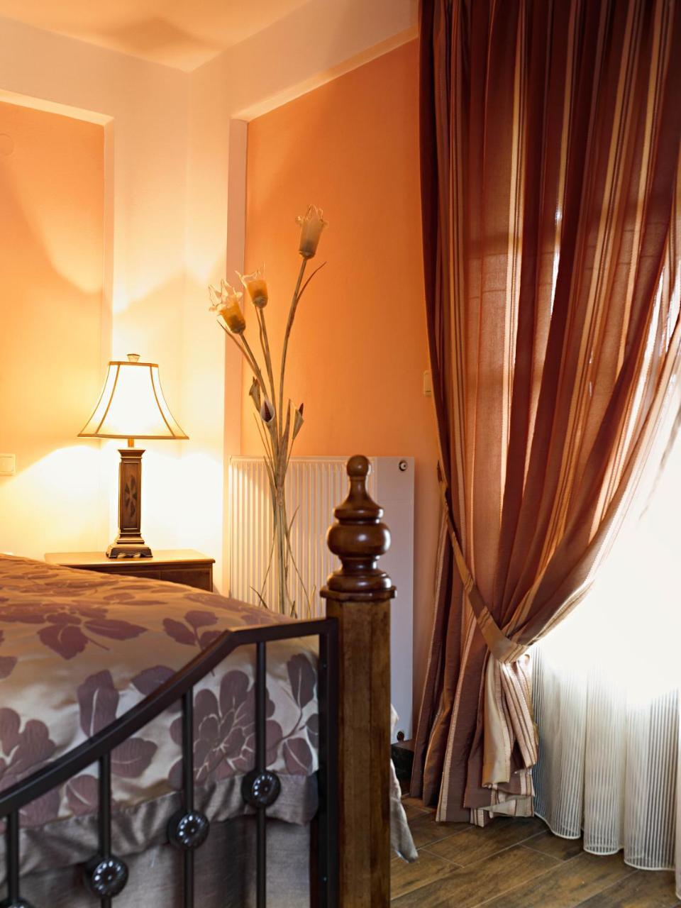 Aiolides Traditional Homes Asprangeloi Zewnętrze zdjęcie